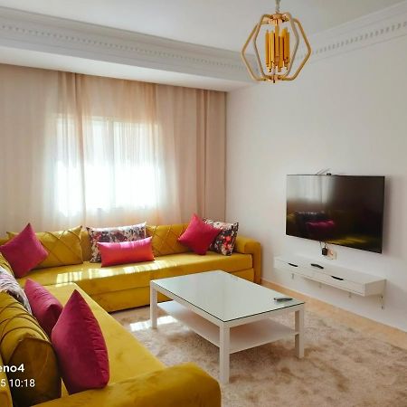 Appartement Jawharat Mogador 에사우이라 외부 사진