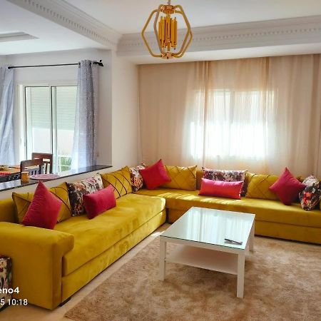 Appartement Jawharat Mogador 에사우이라 외부 사진