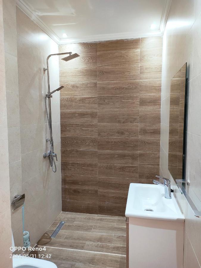Appartement Jawharat Mogador 에사우이라 외부 사진
