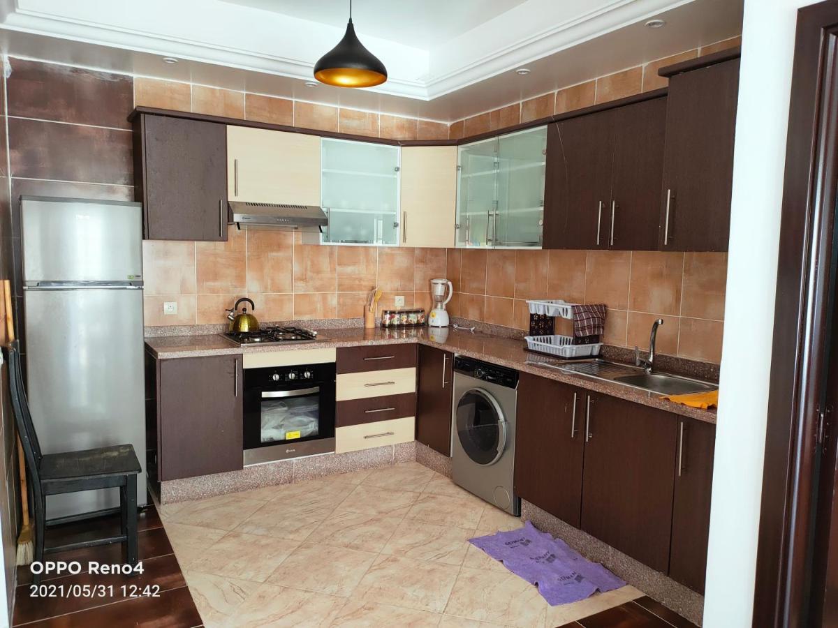 Appartement Jawharat Mogador 에사우이라 외부 사진
