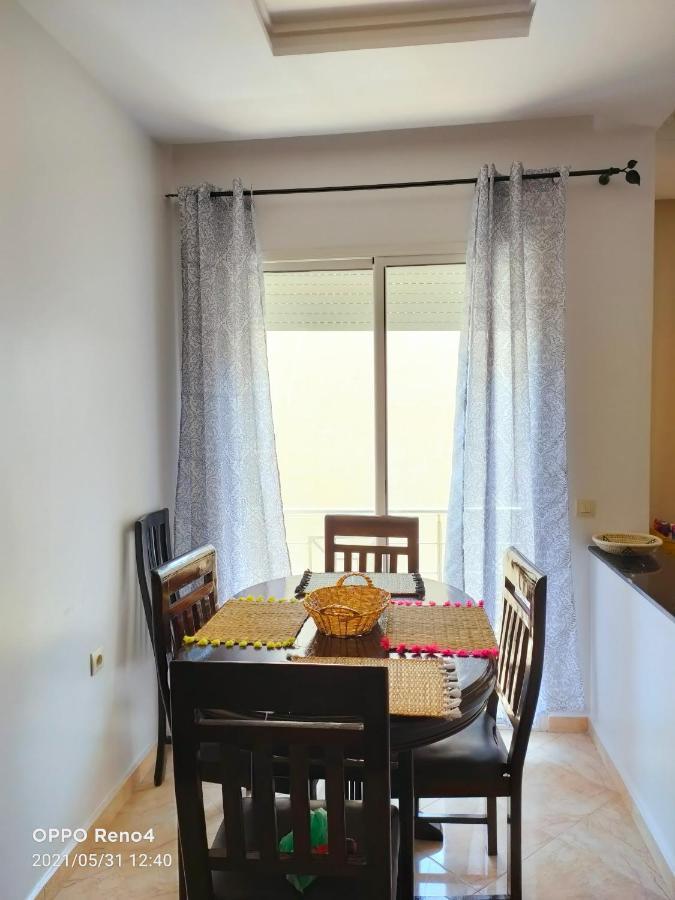 Appartement Jawharat Mogador 에사우이라 외부 사진