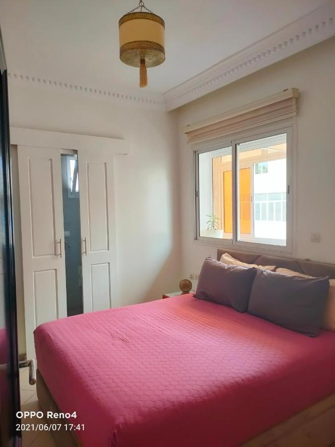 Appartement Jawharat Mogador 에사우이라 외부 사진