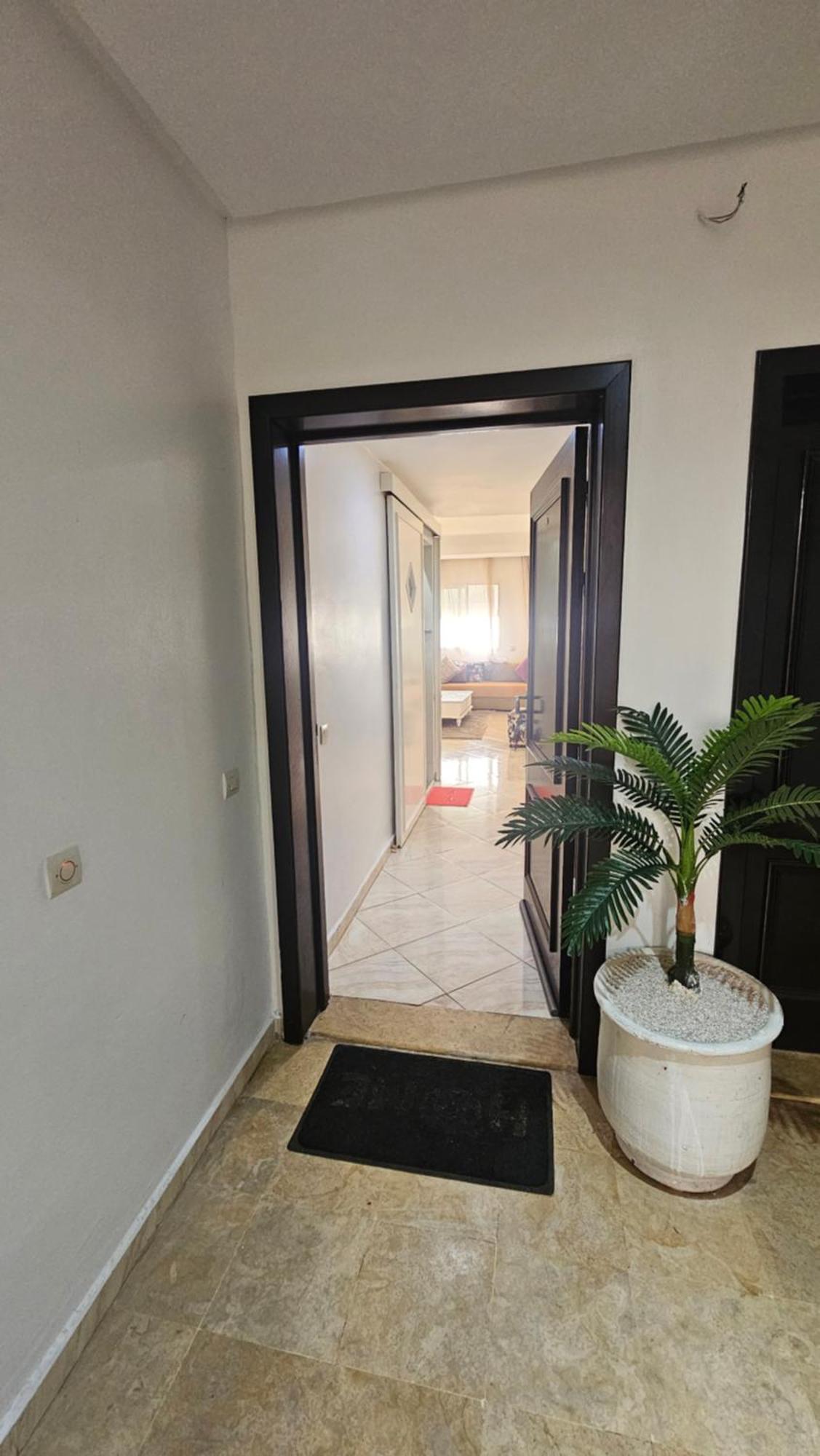 Appartement Jawharat Mogador 에사우이라 외부 사진