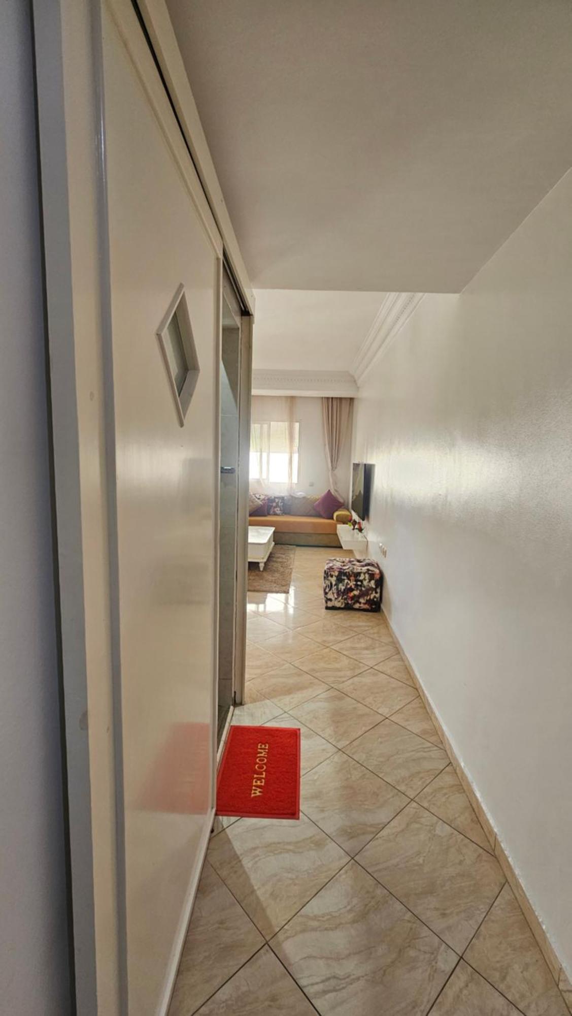 Appartement Jawharat Mogador 에사우이라 외부 사진