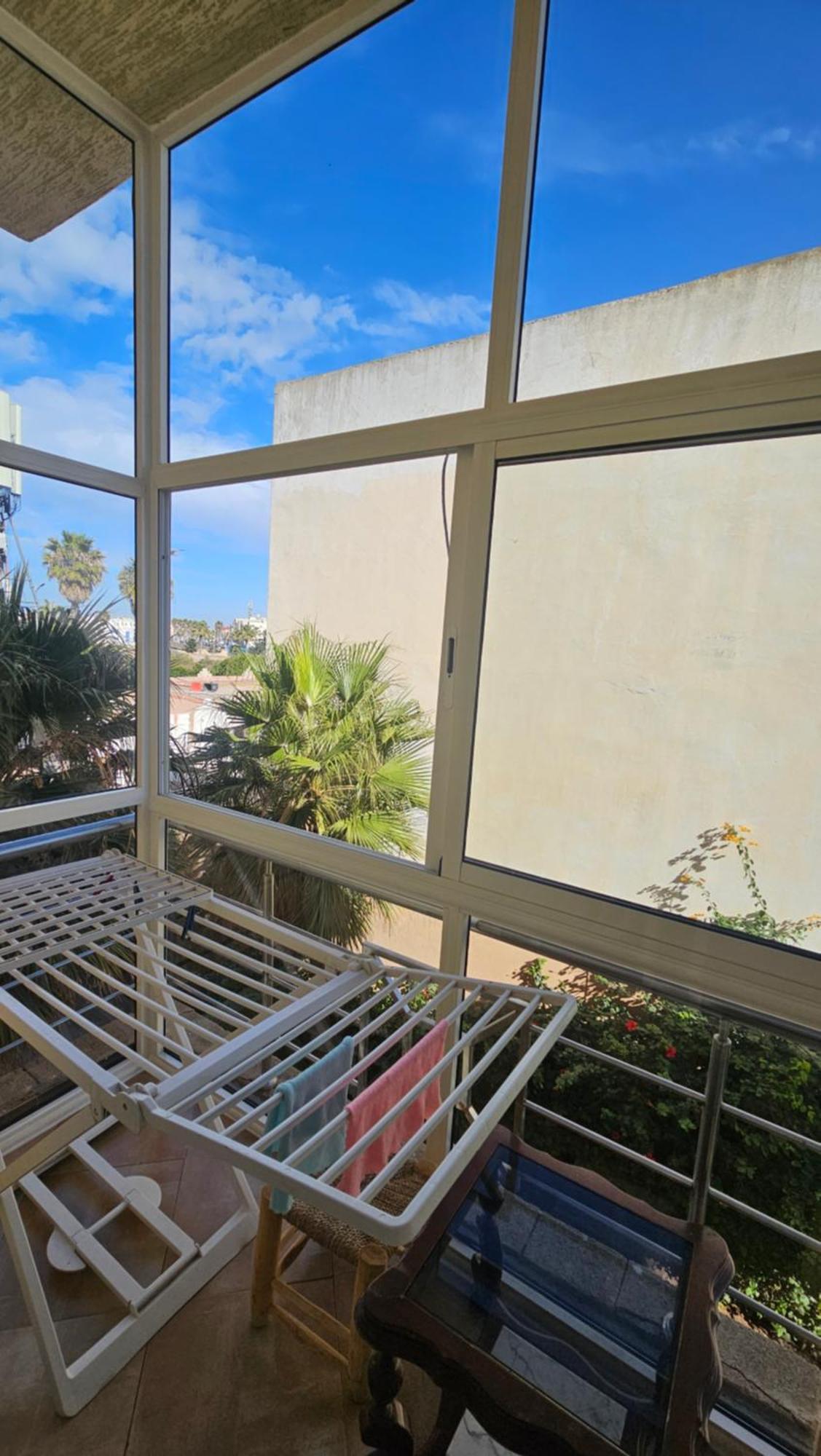 Appartement Jawharat Mogador 에사우이라 외부 사진