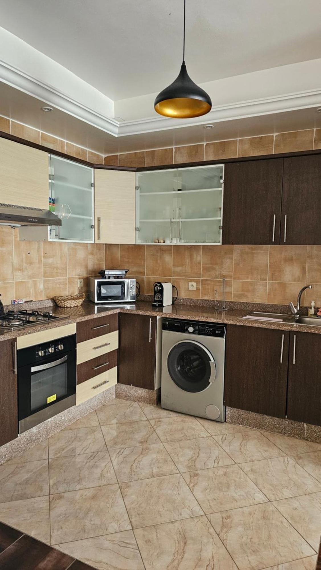 Appartement Jawharat Mogador 에사우이라 외부 사진
