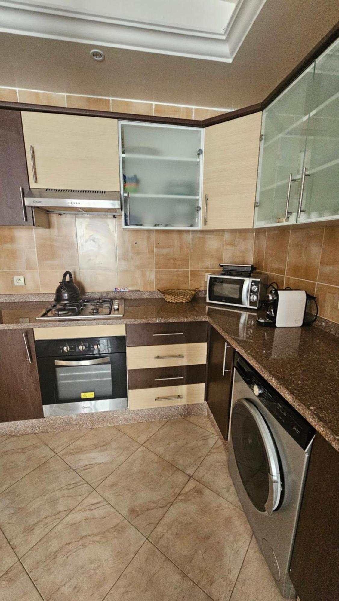 Appartement Jawharat Mogador 에사우이라 외부 사진