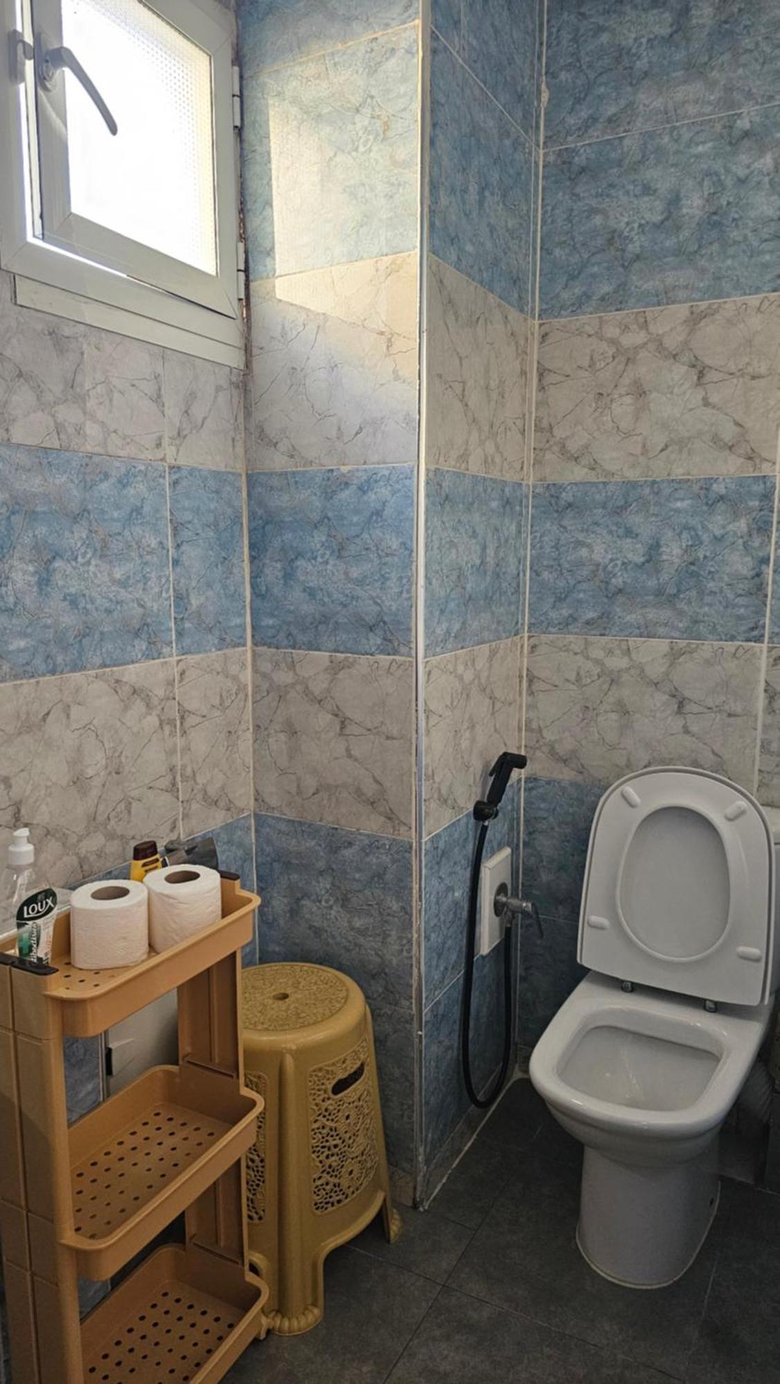 Appartement Jawharat Mogador 에사우이라 외부 사진